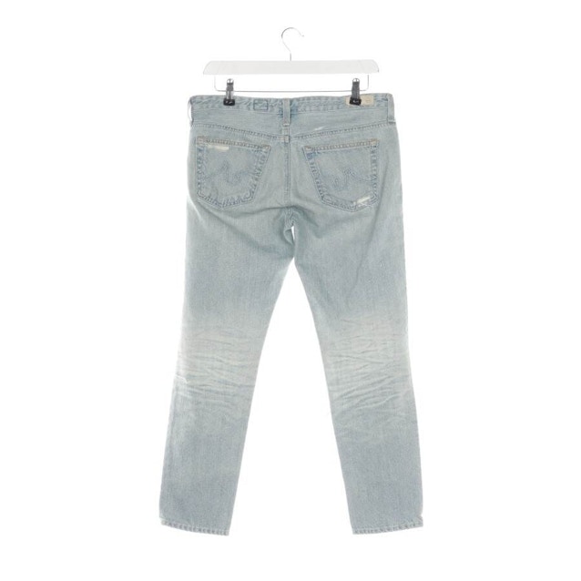 Jeans Slim Fit W28 Lightblue | Vite EnVogue