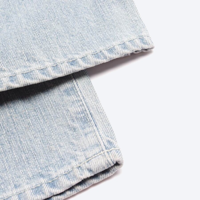Bild 3 von Jeans Slim Fit W28 Hellblau in Farbe Blau | Vite EnVogue
