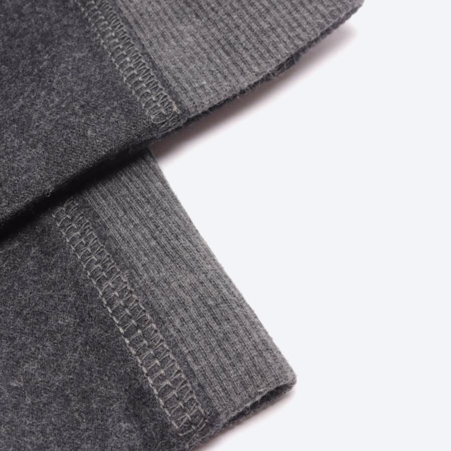 Image 3 of Trousers 36 Gray in color Gray | Vite EnVogue