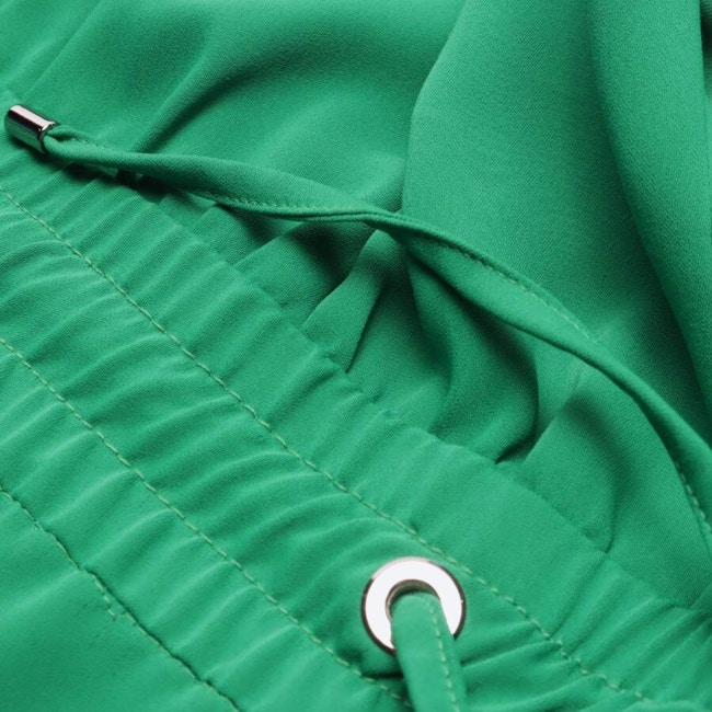 Image 3 of Jumpsuit 42 Green in color Green | Vite EnVogue