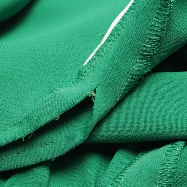 Image 4 of Jumpsuit 42 Green in color Green | Vite EnVogue