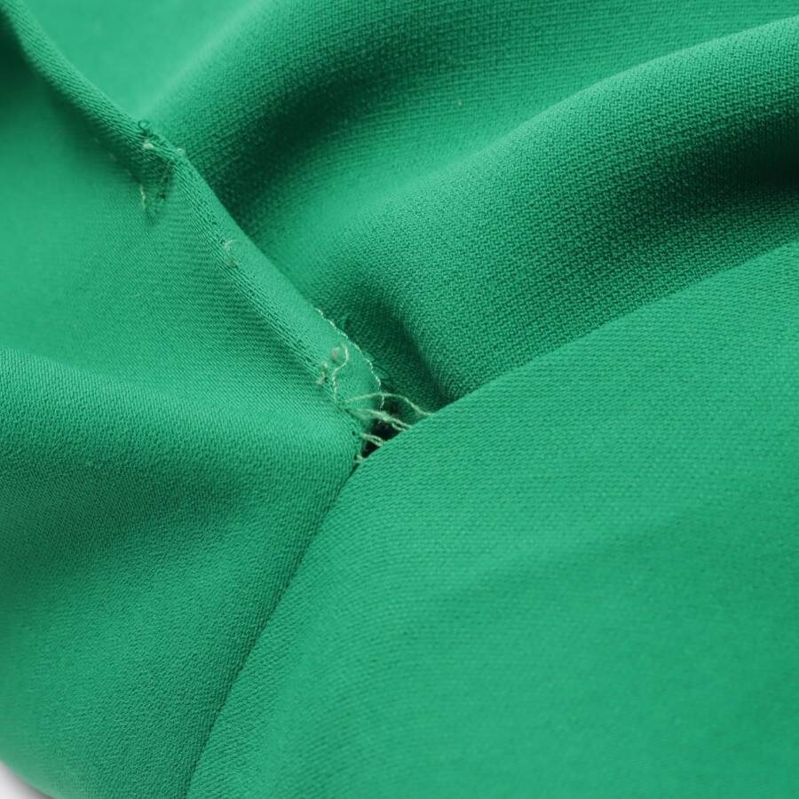 Image 6 of Jumpsuit 42 Green in color Green | Vite EnVogue