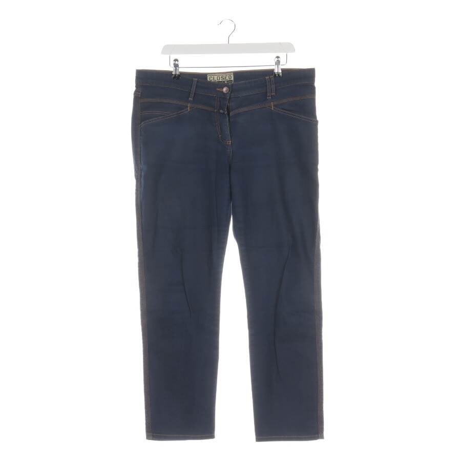 Bild 1 von Jeans Straight Fit 50 Blau in Farbe Blau | Vite EnVogue