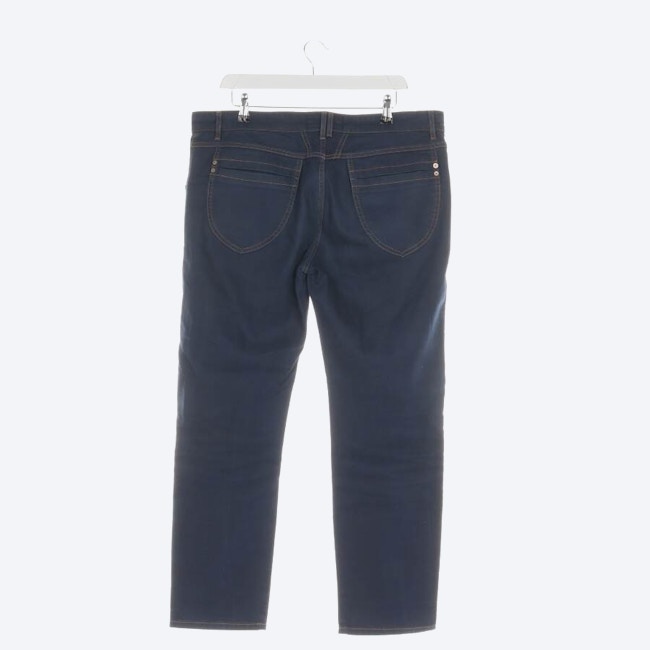 Bild 2 von Jeans Straight Fit 50 Blau in Farbe Blau | Vite EnVogue