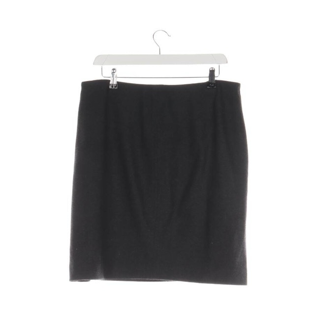 Mini Skirt 42 Anthracite | Vite EnVogue