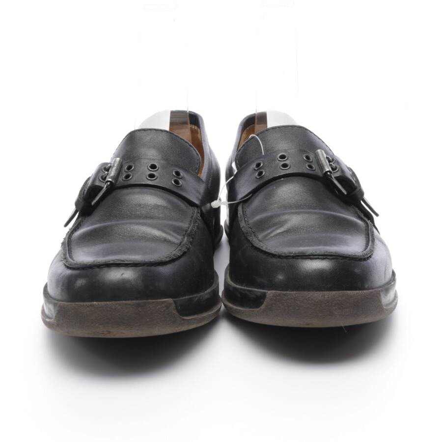 Bild 2 von Loafers EUR 37,5 Schwarz in Farbe Schwarz | Vite EnVogue