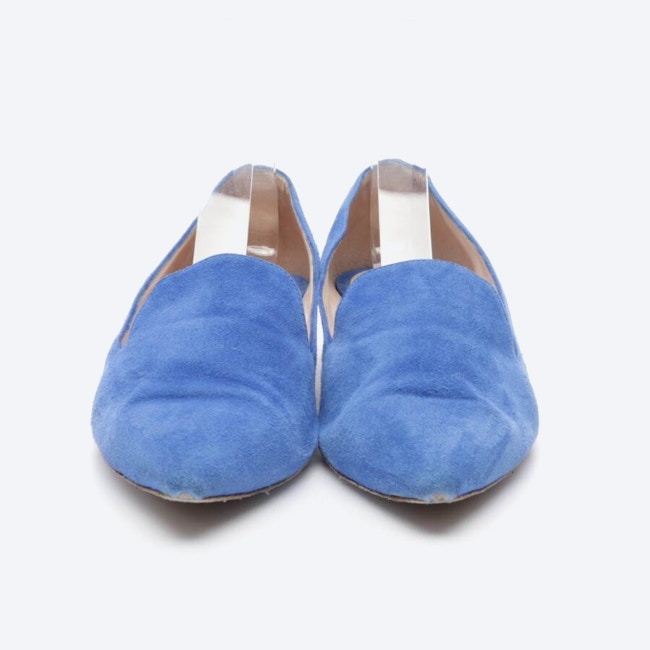 Image 2 of High Heels EUR 39 Blue in color Blue | Vite EnVogue