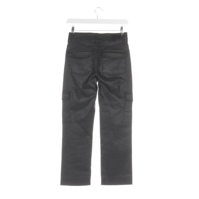 Trousers W25 Black | Vite EnVogue