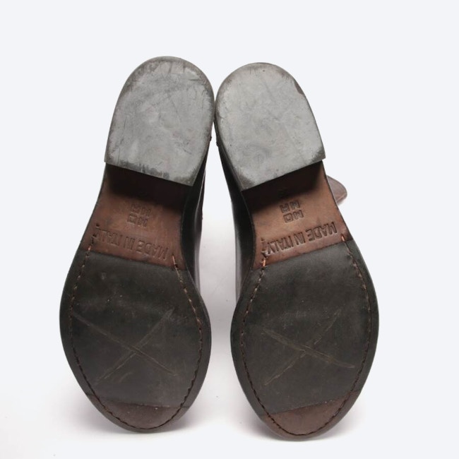 Image 4 of Boots EUR 35 Dark brown in color Brown | Vite EnVogue