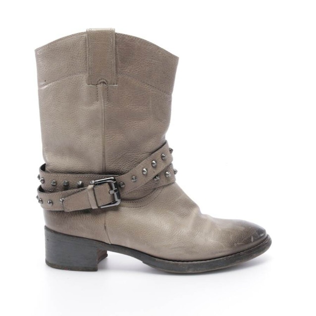 Image 1 of Ankle Boots EUR 35.5 Tan | Vite EnVogue