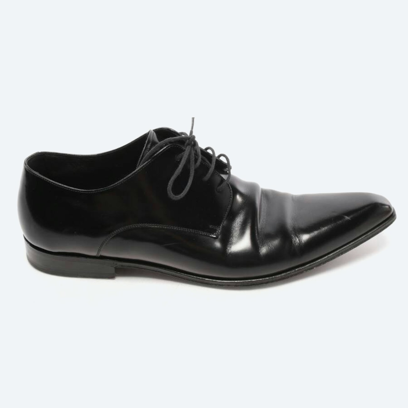 Image 1 of Loafers in EUR 42.5 in color Black | Vite EnVogue