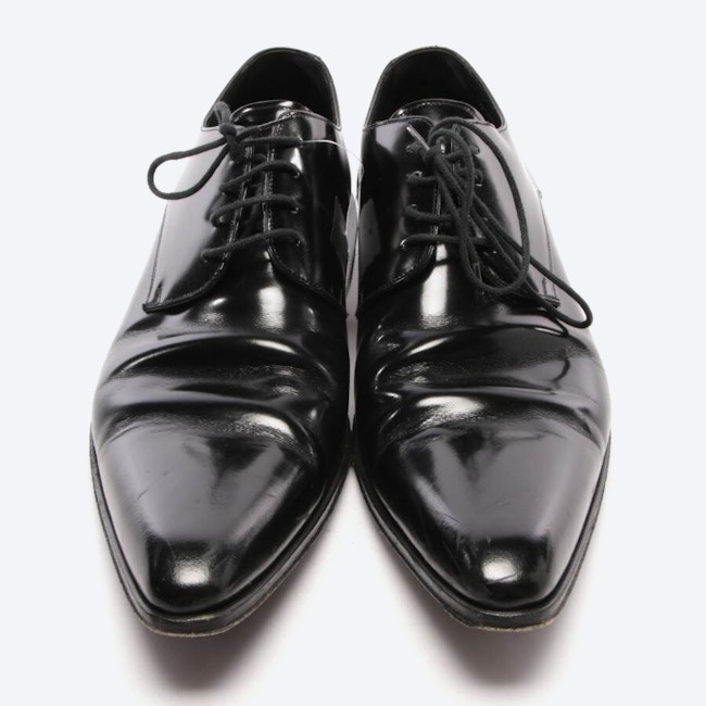 Image 2 of Loafers in EUR 42.5 in color Black | Vite EnVogue