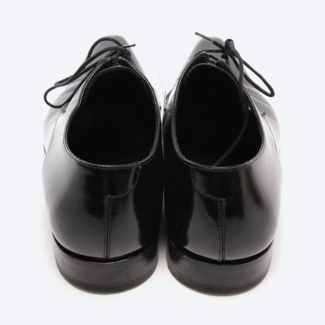 Image 3 of Loafers in EUR 42.5 in color Black | Vite EnVogue