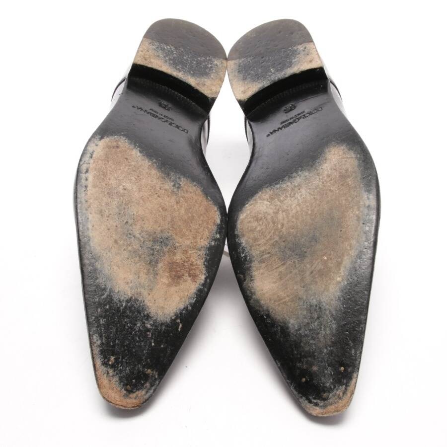 Image 4 of Loafers in EUR 42.5 in color Black | Vite EnVogue