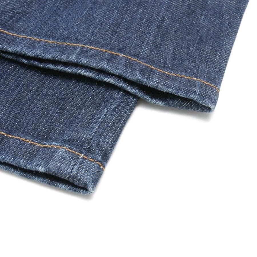 Bild 3 von Jeans Skinny W25 Blau in Farbe Blau | Vite EnVogue