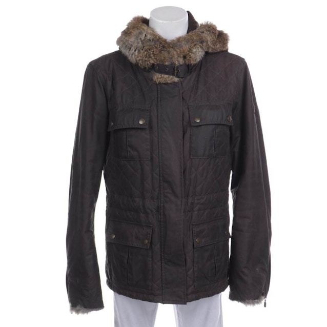 Image 1 of Winter Jacket 40 Brown | Vite EnVogue