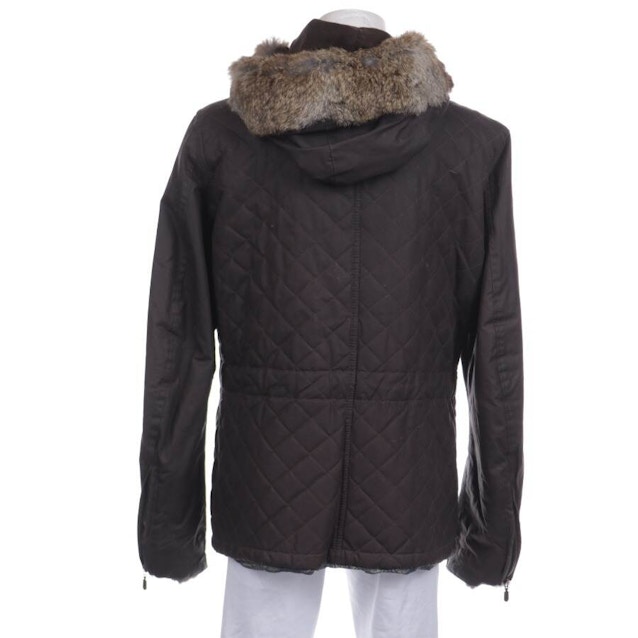 Winter Jacket 40 Brown | Vite EnVogue