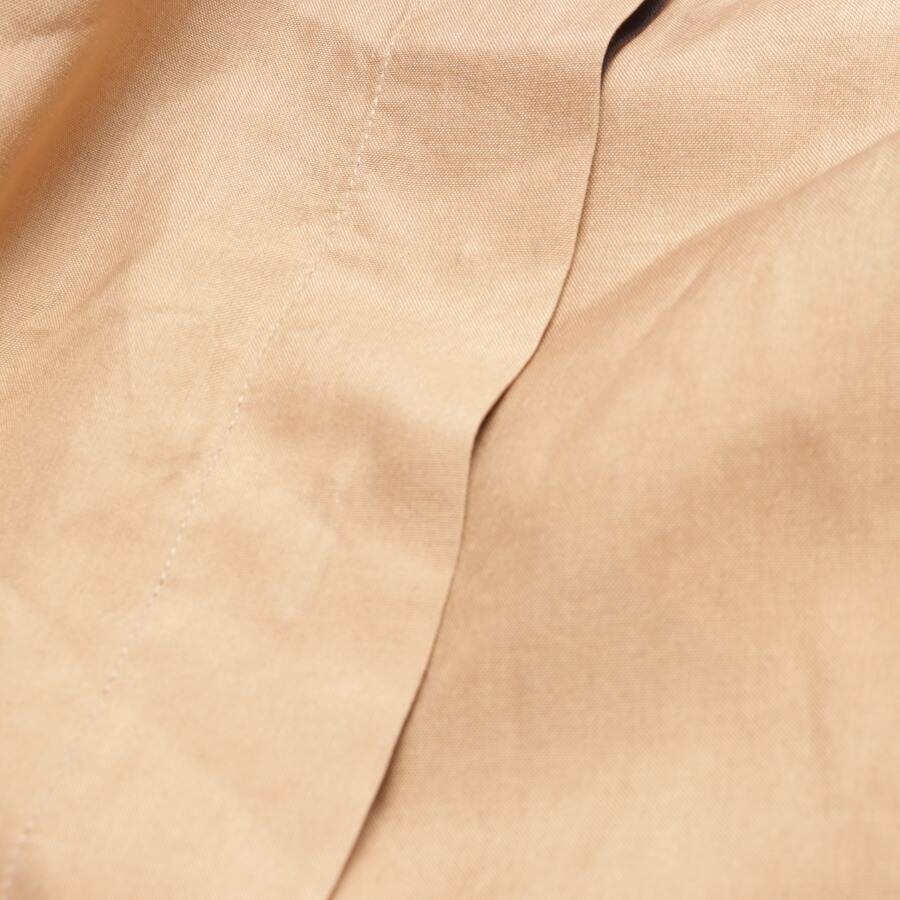 Image 3 of Silk Shirt 38 Brown in color Brown | Vite EnVogue