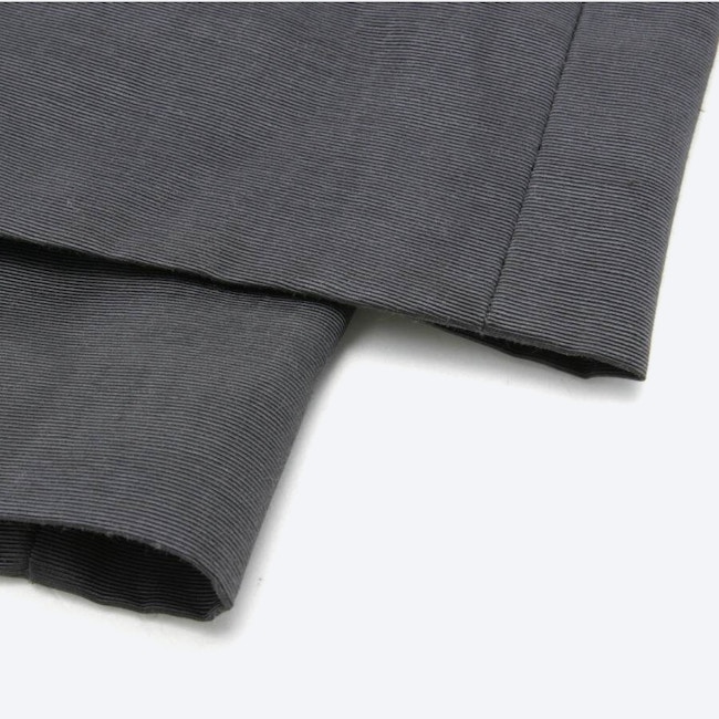 Image 3 of Trousers 36 Anthracite in color Gray | Vite EnVogue