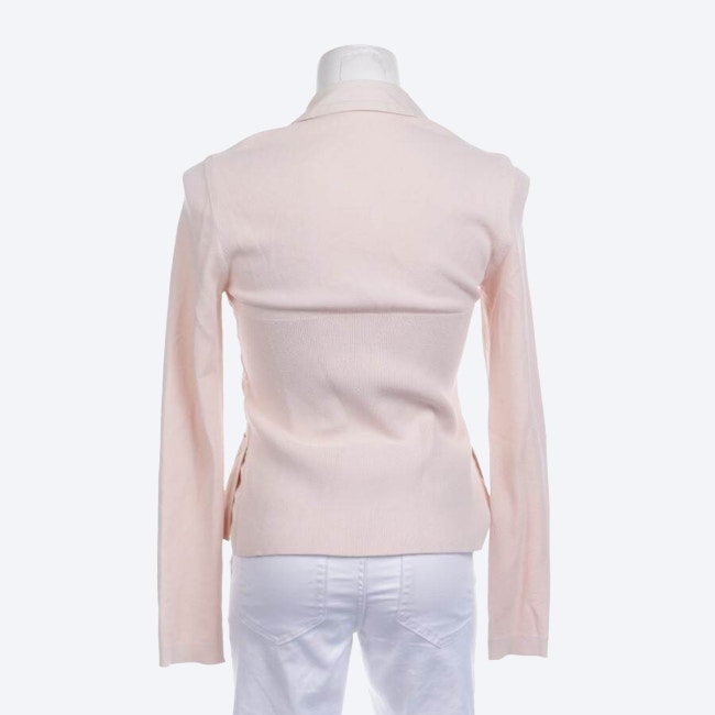 Image 2 of Summer Jacket 36 Peach in color Yellow | Vite EnVogue