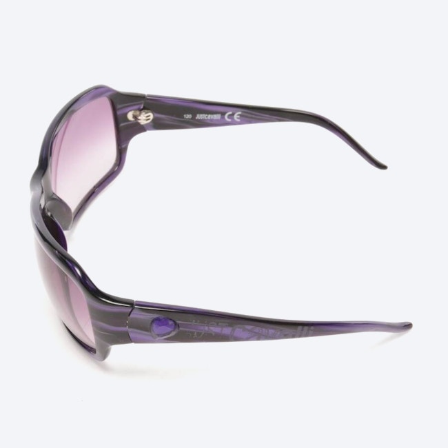 Image 3 of JC143S Sunglasses Purple in color Purple | Vite EnVogue