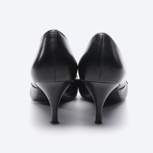 Image 3 of High Heels EUR 41.5 Black in color Black | Vite EnVogue