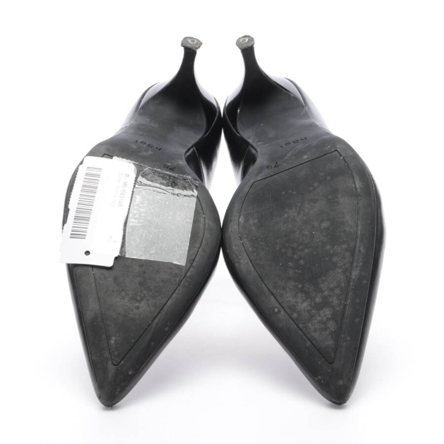 Image 4 of High Heels EUR 41.5 Black in color Black | Vite EnVogue