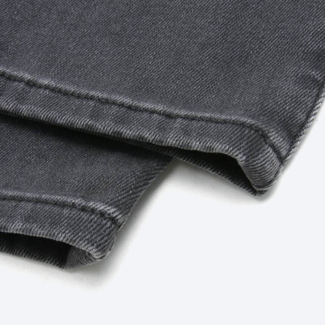Bild 3 von Jeans Skinny W26 Anthrazit in Farbe Grau | Vite EnVogue