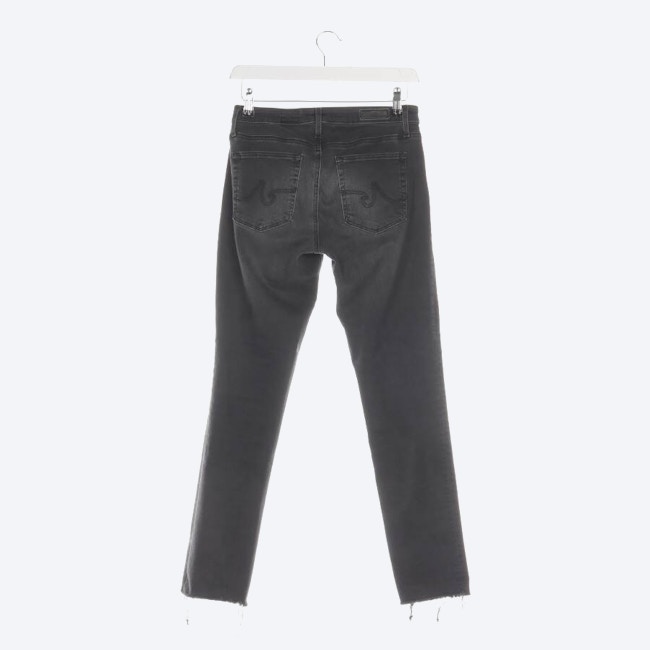 Bild 2 von Jeans Slim Fit W26 Anthrazit in Farbe Grau | Vite EnVogue