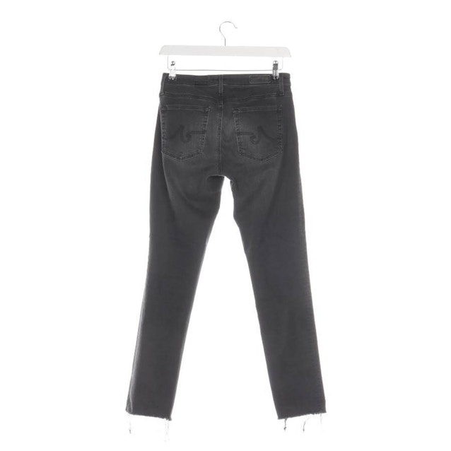 Jeans Slim Fit W26 Anthrazit | Vite EnVogue