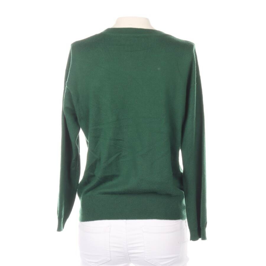 Bild 2 von Pullover S Grün in Farbe Grün | Vite EnVogue
