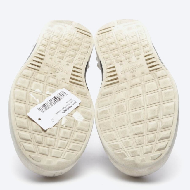 Bild 4 von Rockstud Sneaker EUR 40 Weiß in Farbe Weiß | Vite EnVogue