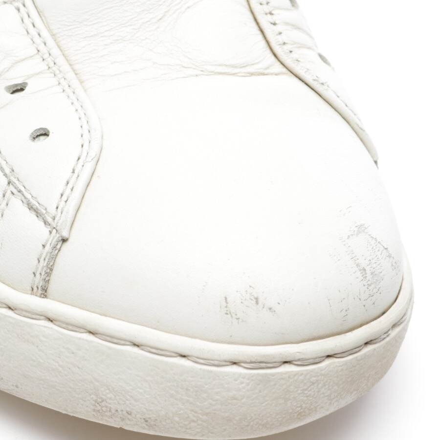 Bild 6 von Rockstud Sneaker EUR 40 Weiß in Farbe Weiß | Vite EnVogue