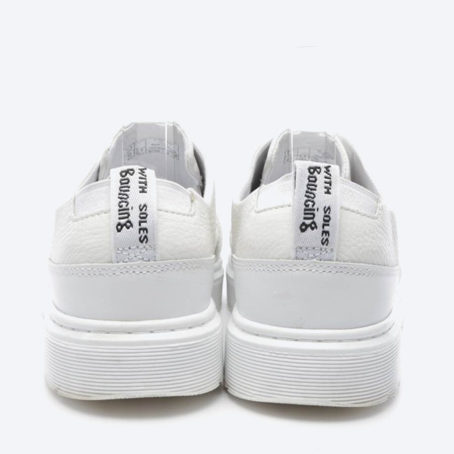Image 3 of Loafers EUR 40 White in color White | Vite EnVogue