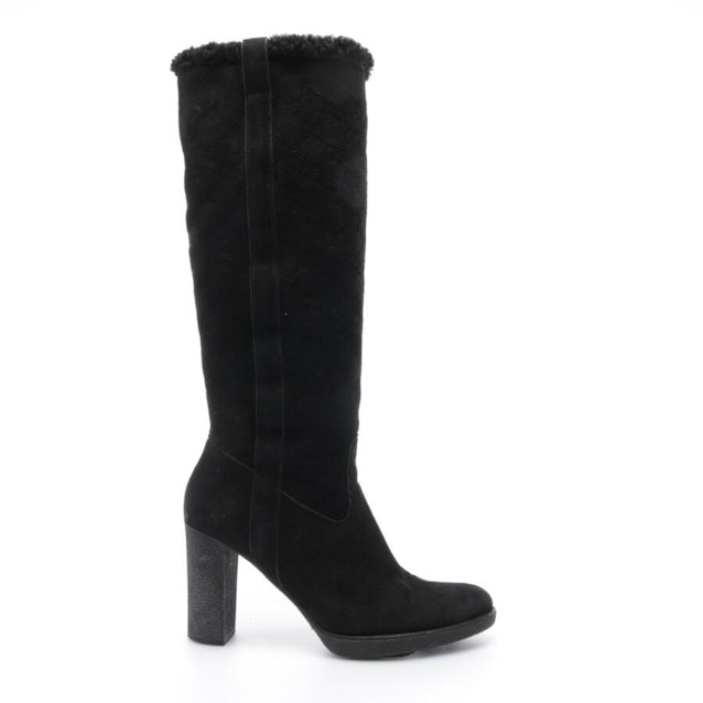 Image 1 of Winter Boots EUR 38.5 Black | Vite EnVogue