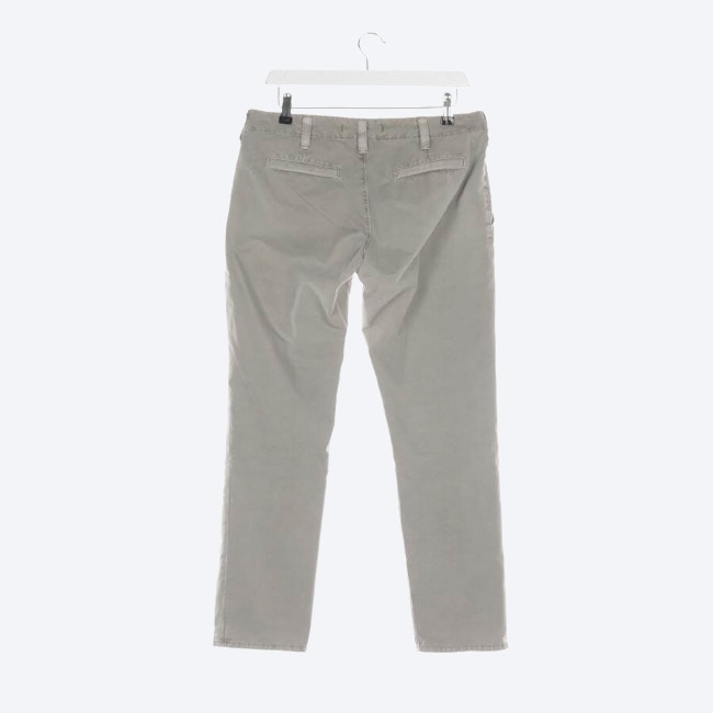 Image 2 of Trousers W27 Gray in color Gray | Vite EnVogue
