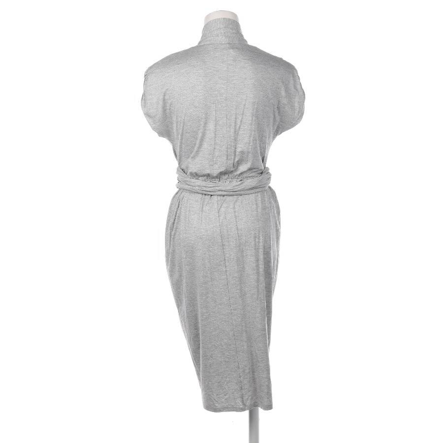 Image 2 of Dress 38 Lightgray in color Gray | Vite EnVogue