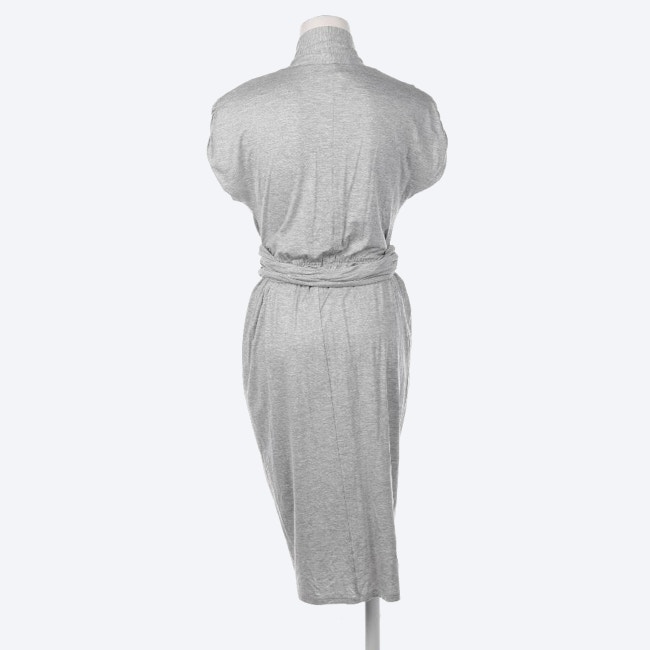 Image 2 of Dress 38 Lightgray in color Gray | Vite EnVogue