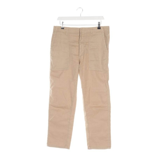 Image 1 of Trousers W28 Brown | Vite EnVogue