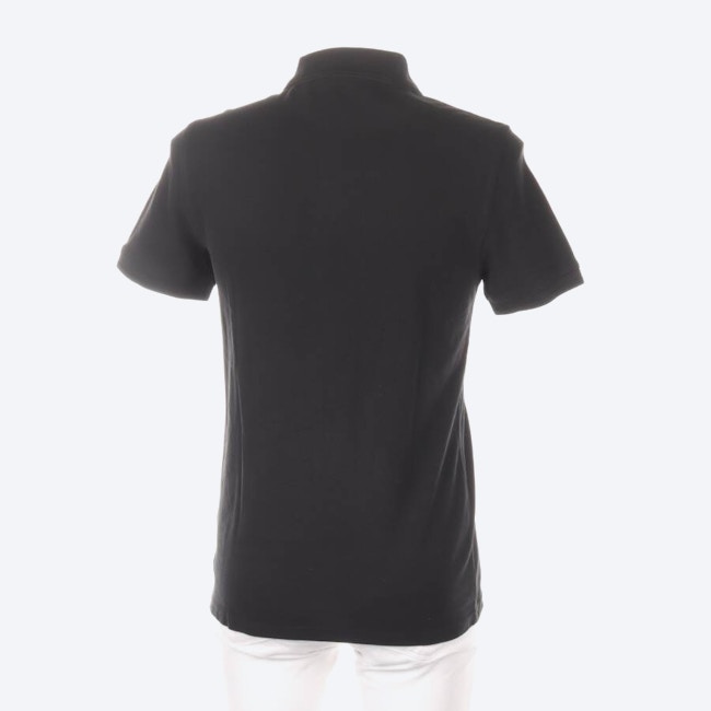Image 2 of Polo Shirt S Black in color Black | Vite EnVogue
