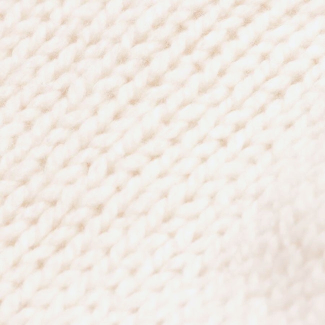 Image 3 of Jumper S Ivory in color White | Vite EnVogue