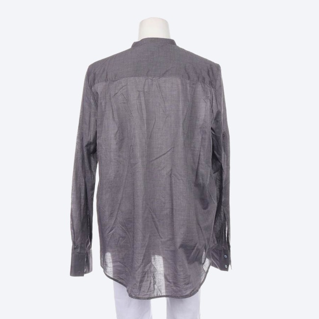 Image 2 of Shirt 42 Gray in color Gray | Vite EnVogue