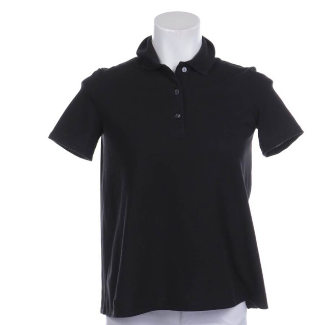 Image 1 of Polo Shirt 32 Black | Vite EnVogue