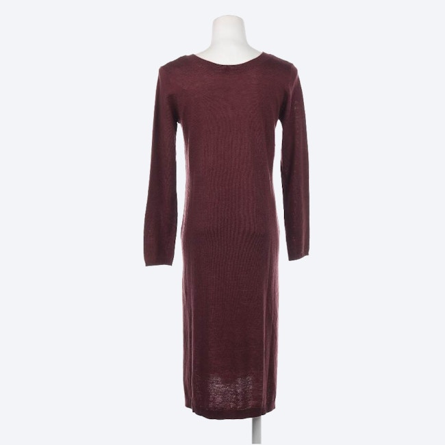 Image 2 of Knit Dress XS Brown in color Brown | Vite EnVogue