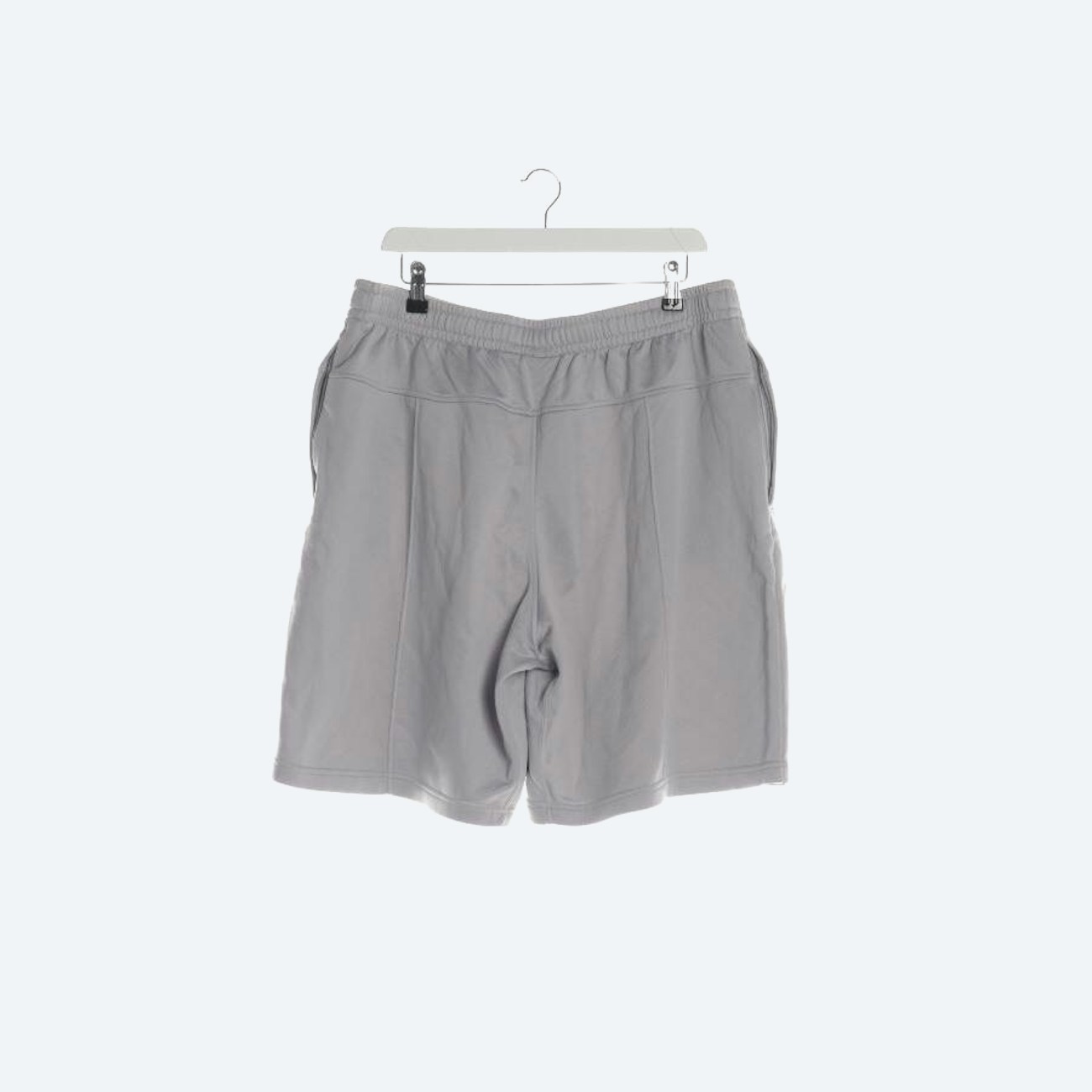 Image 1 of Shorts XL Gray in color Gray | Vite EnVogue