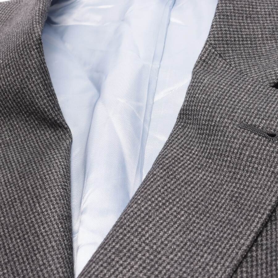 Image 3 of Wool Blazer 44 Gray in color Gray | Vite EnVogue