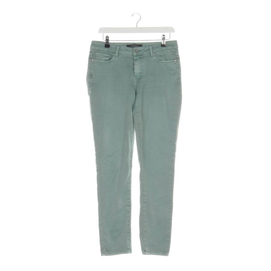 Image 1 of Jeans Slim Fit 42 Green in color Green | Vite EnVogue