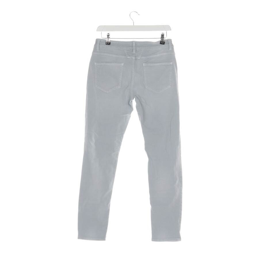 Bild 2 von Jeans Slim Fit W28 Pastellblau in Farbe Blau | Vite EnVogue
