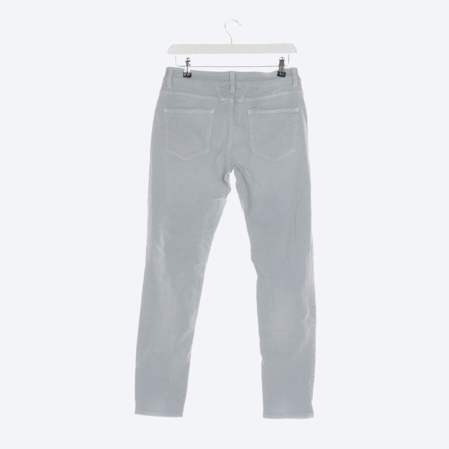 Bild 2 von Jeans Slim Fit W28 Pastellblau in Farbe Blau | Vite EnVogue