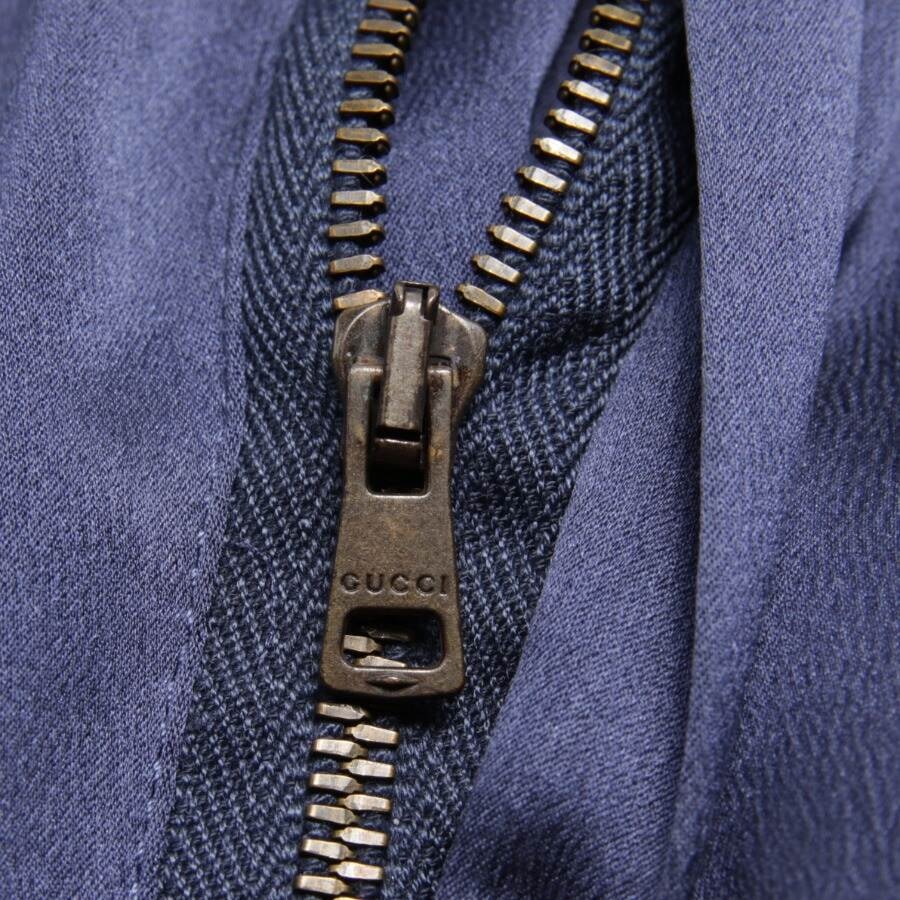 Image 4 of Summer Jacket L Darkblue in color Blue | Vite EnVogue